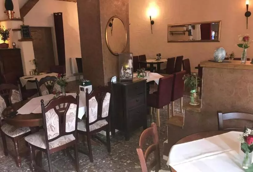 Pension Casa Luciko