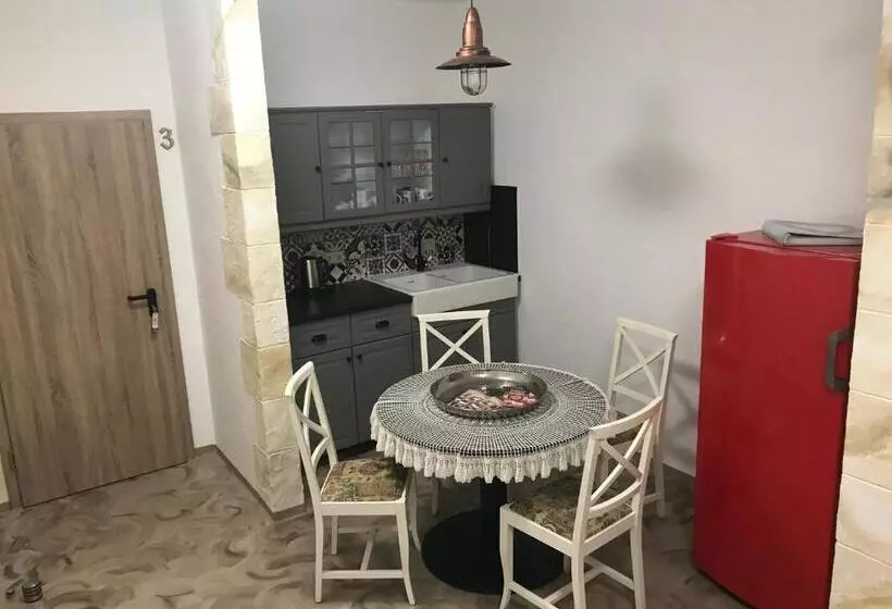 Pension Casa Luciko