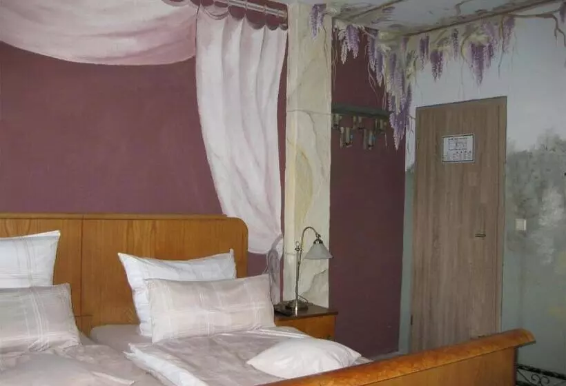 Pension Casa Luciko