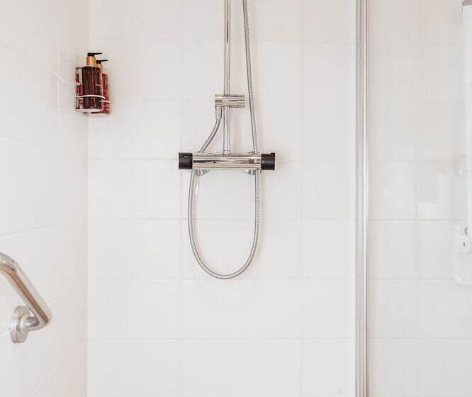 Wood Hotel By Frich S