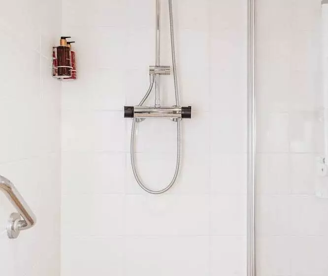 Wood Hotel By Frich S