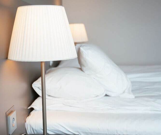 Wood Hotel By Frich S