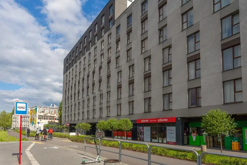 Rentplanet Apartamenty Wolska