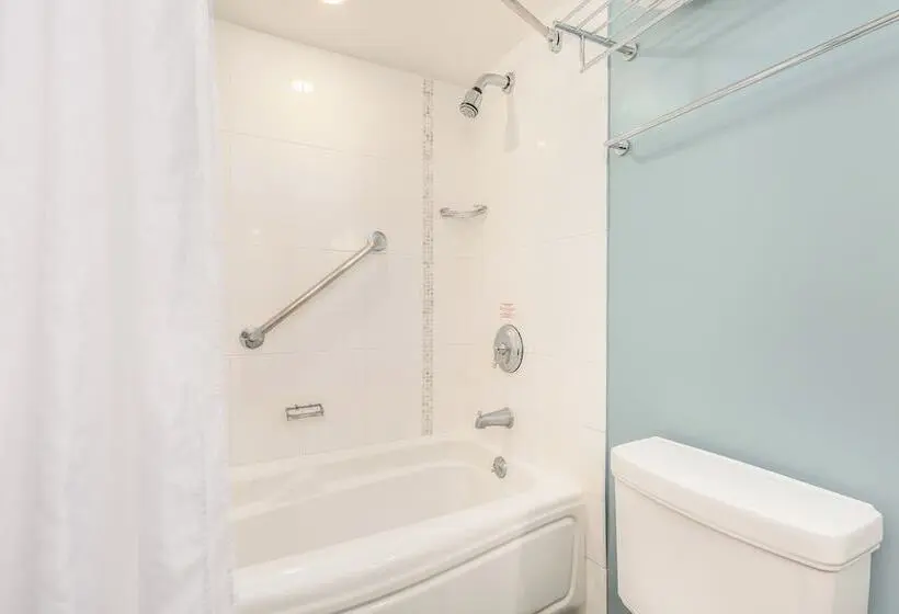 ホテル Castle At Ala Moana