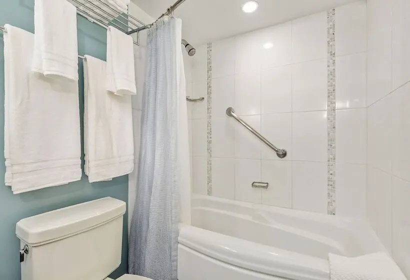 ホテル Castle At Ala Moana