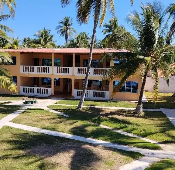 ホテル Y Restaurante Punta Corona
