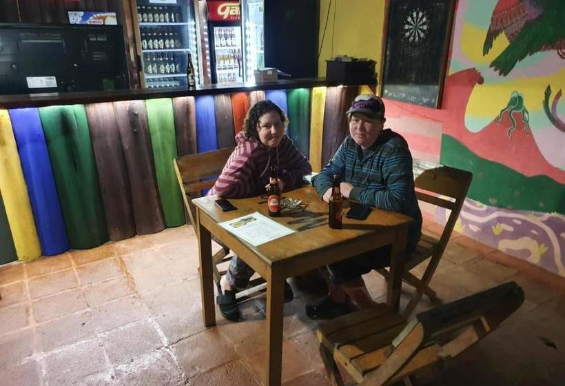 هاستل Aruma Ecohostal