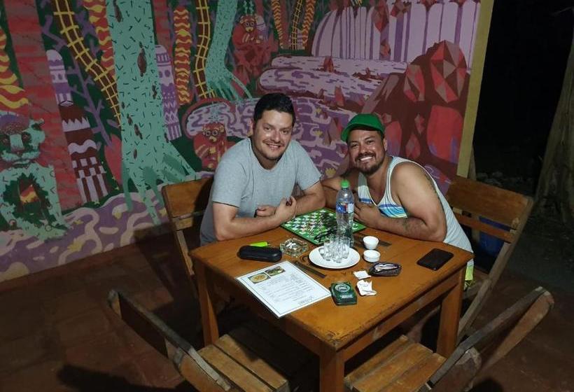 هاستل Aruma Ecohostal