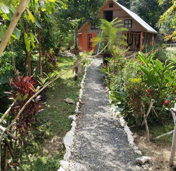 هاستل Aruma Ecohostal