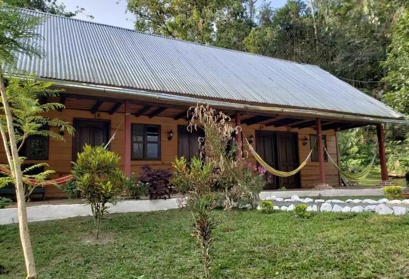 هاستل Aruma Ecohostal