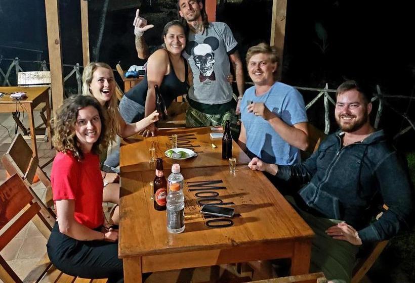 هاستل Aruma Ecohostal