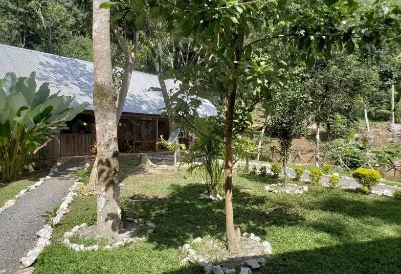 هاستل Aruma Ecohostal