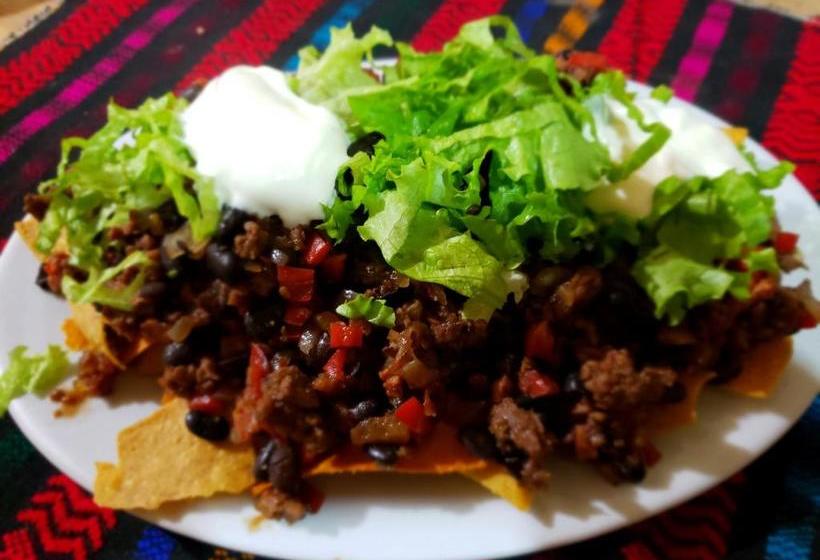 هاستل Aruma Ecohostal