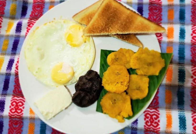 هاستل Aruma Ecohostal