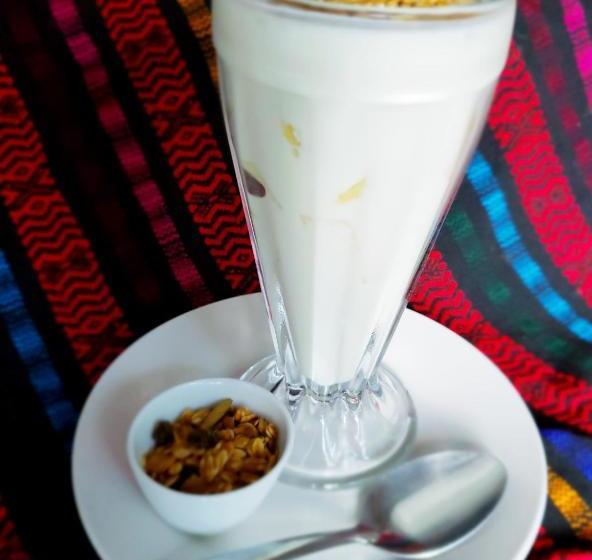 هاستل Aruma Ecohostal