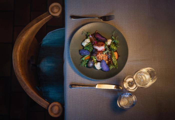 旅馆 Gasthof Mitter