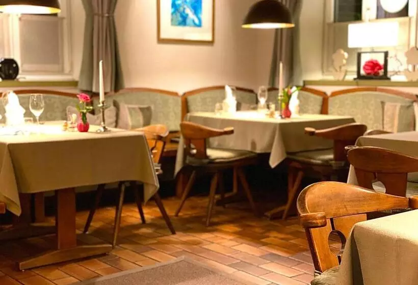 Retkeilymaja Gasthof Mitter