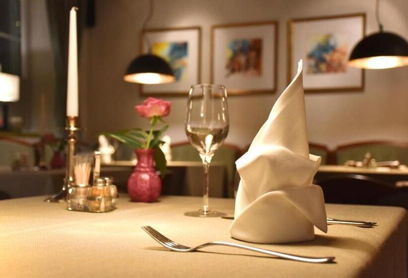 旅馆 Gasthof Mitter