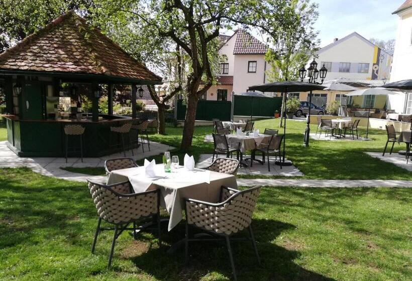 旅馆 Gasthof Mitter