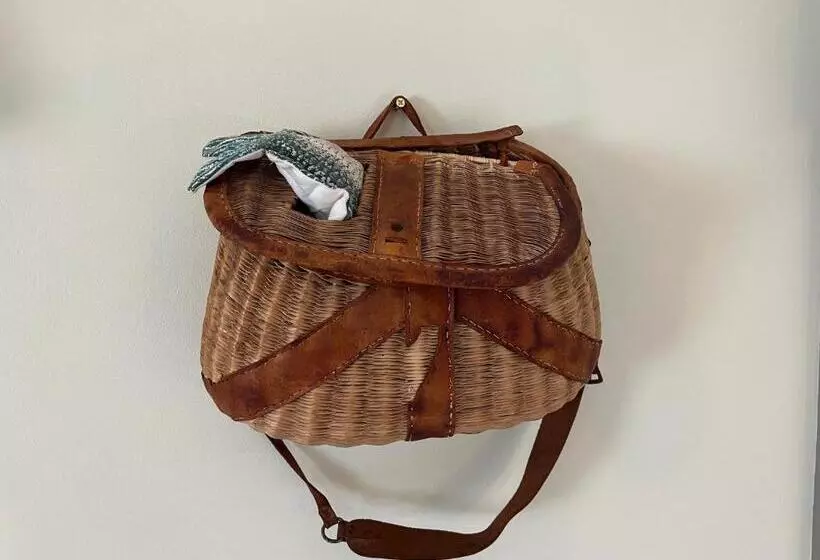 Retkeilymaja Shoreham Inn Bed & Breakfast