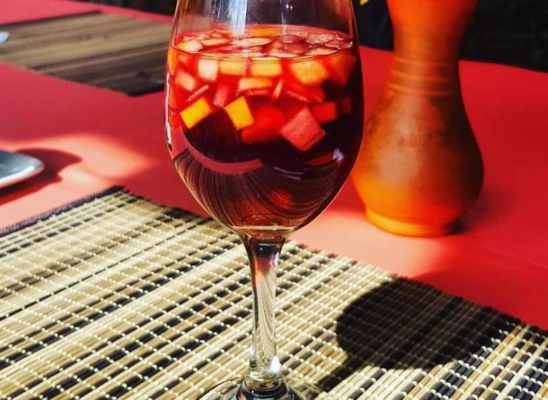 Herberge Sindamanoy Hotel Holístico