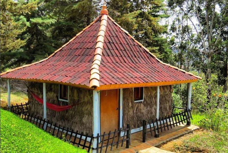 Herberge Sindamanoy Hotel Holístico