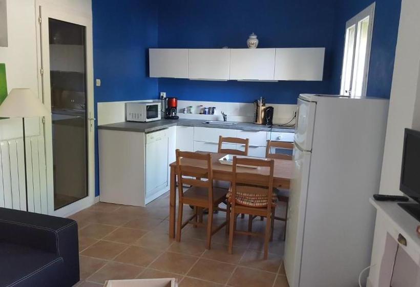 ベッドアンドブレックファースト Chambre D'hôtes La Vigneronne