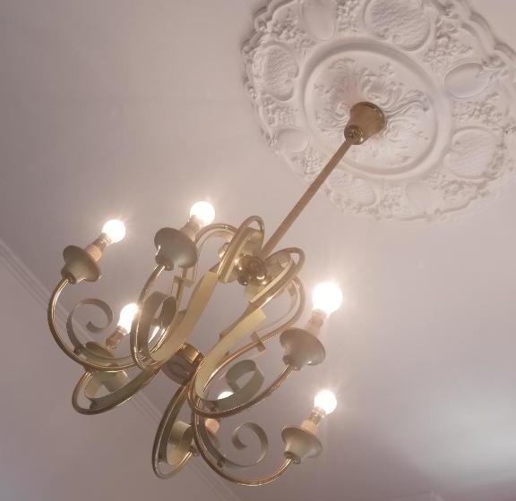 ベッドアンドブレックファースト Chambre D'hôtes La Vigneronne