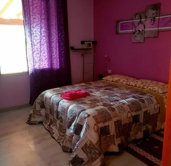 ベッドアンドブレックファースト Is Tanas