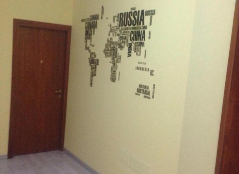 住宿加早餐  Is Tanas