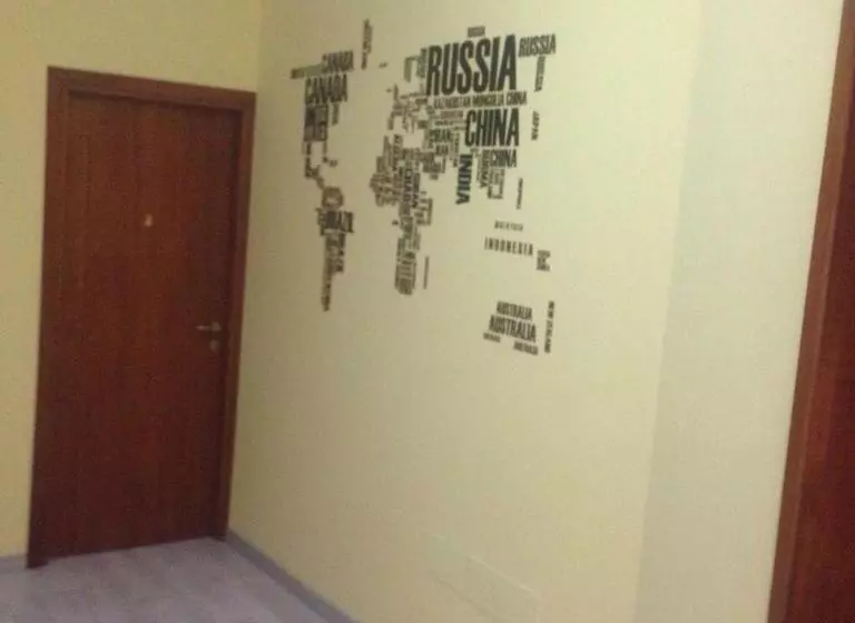 ベッドアンドブレックファースト Is Tanas