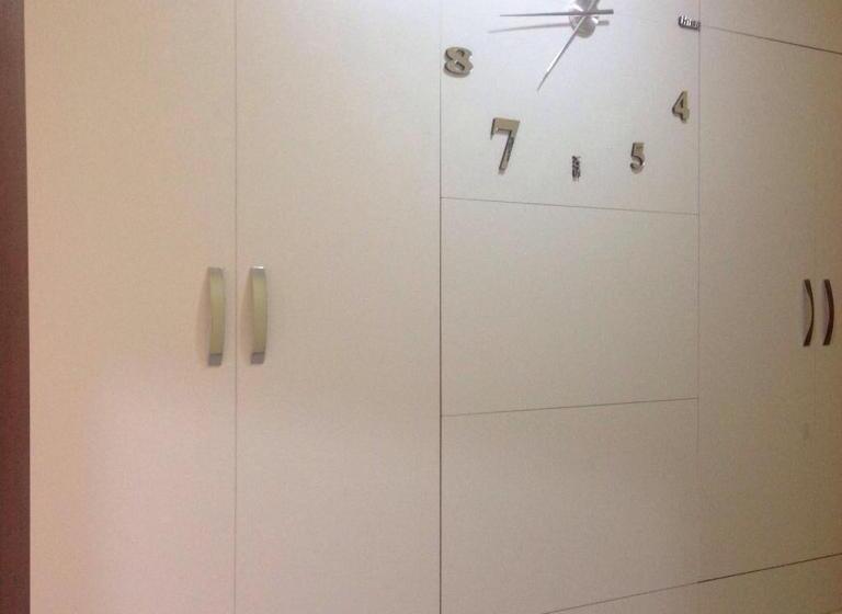 住宿加早餐  Is Tanas