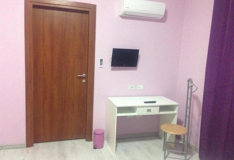 住宿加早餐  Is Tanas