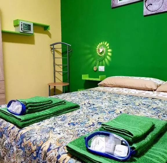 ベッドアンドブレックファースト Is Tanas