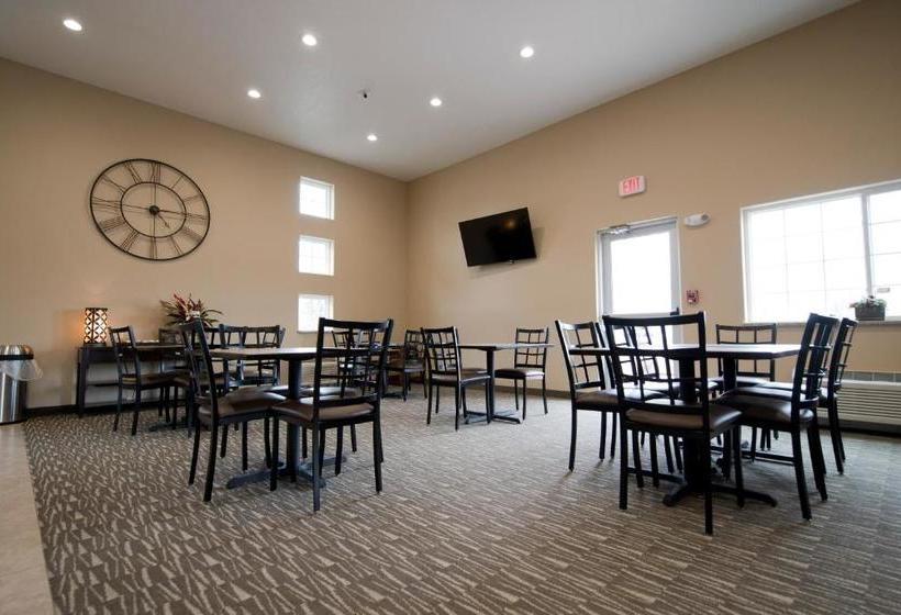 ホテル Cornerstone Inn & Suites Oelwein