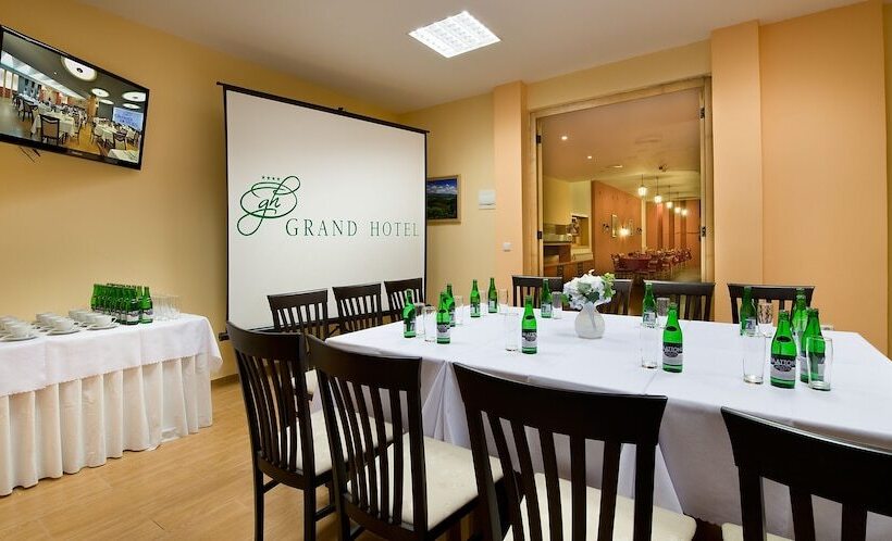ホテル Grand