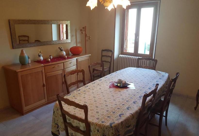 בית מלון כפרי Hôtel Ducret