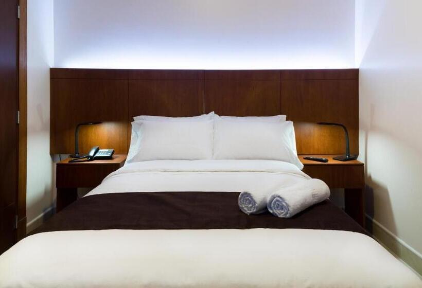 Hotel La Ría Durán