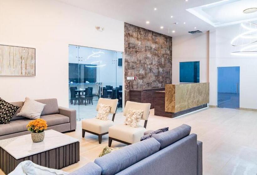 Hotel La Ría Durán