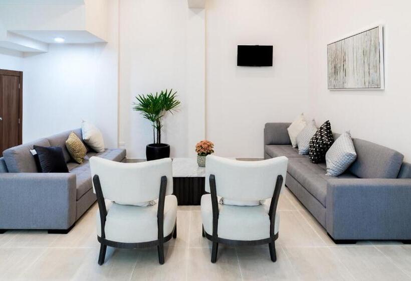 Hotel La Ría Durán