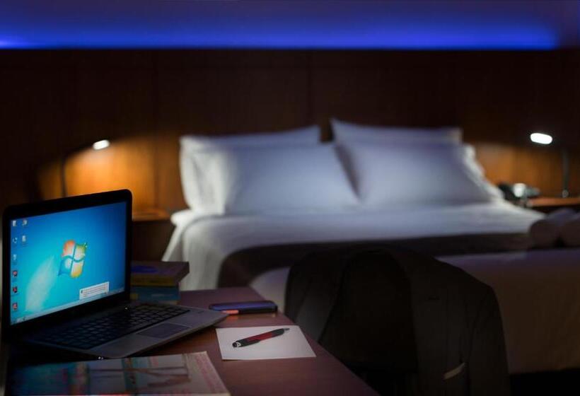 Hotel La Ría Durán