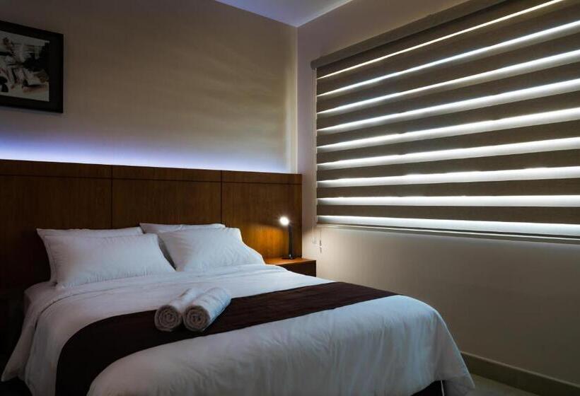 Hotel La Ría Durán