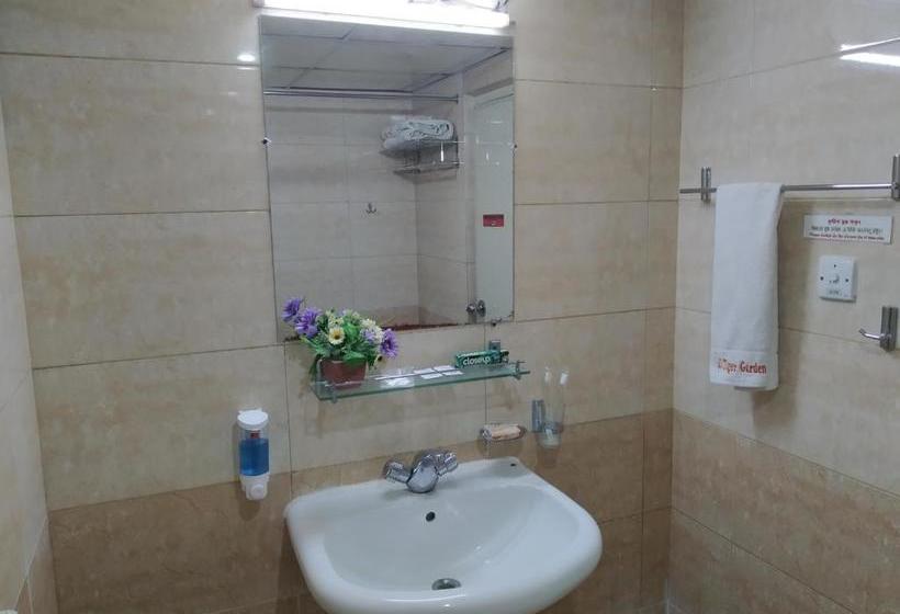 هتل Tiger Garden Int