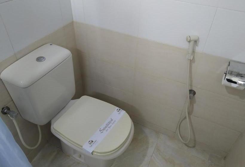 هتل Tiger Garden Int