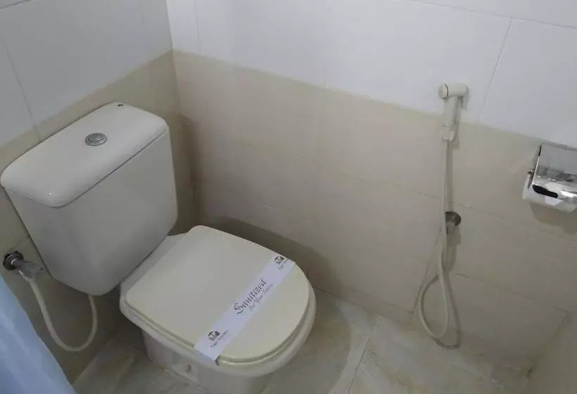 هتل Tiger Garden Int