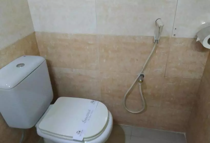 هتل Tiger Garden Int