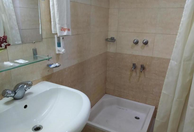 هتل Tiger Garden Int