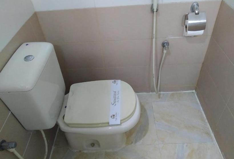 هتل Tiger Garden Int