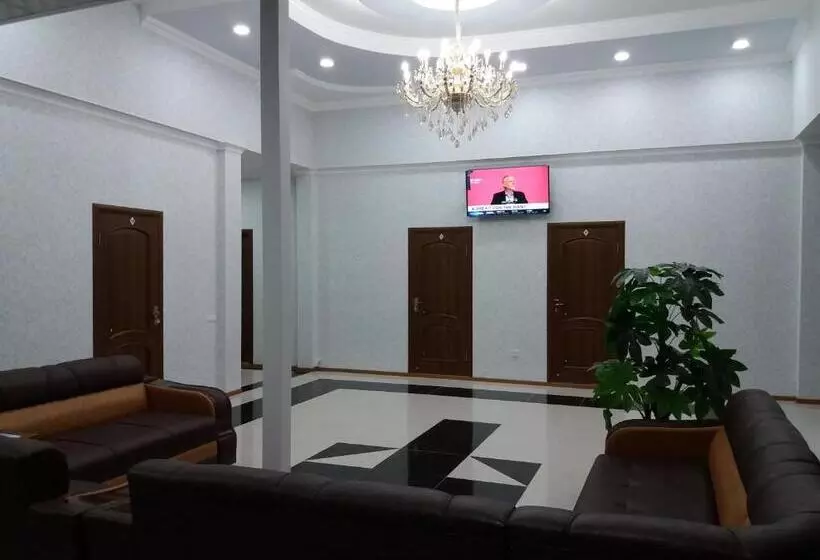 هتل Umariyon
