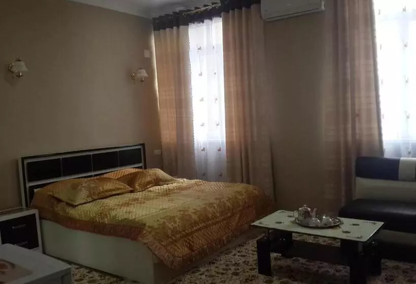 هتل Umariyon